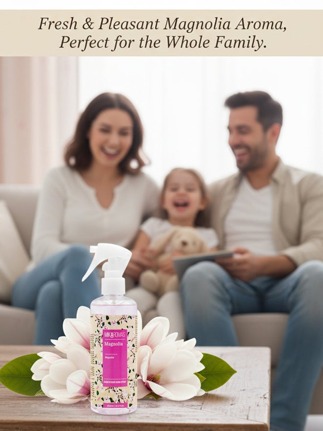 ميكارومس معطر جو ماغنوليا، 250 مل - Image 5