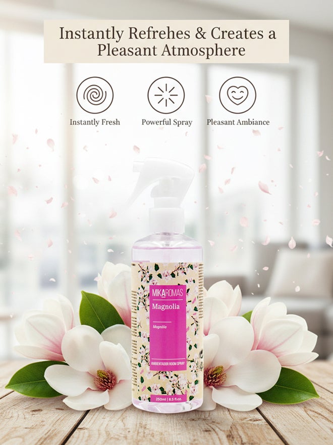 ميكارومس معطر جو ماغنوليا، 250 مل - Image 4
