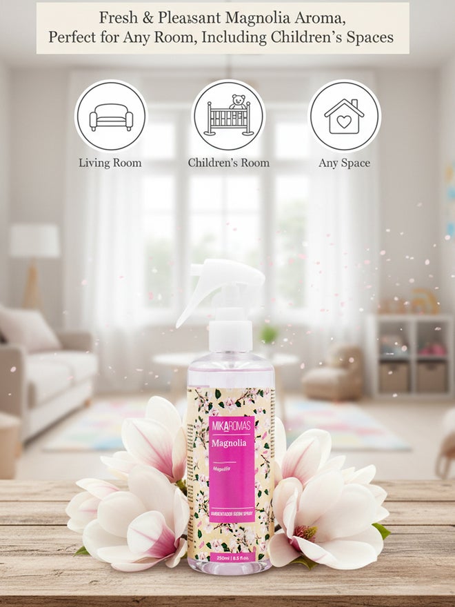ميكارومس معطر جو ماغنوليا، 250 مل - Image 3
