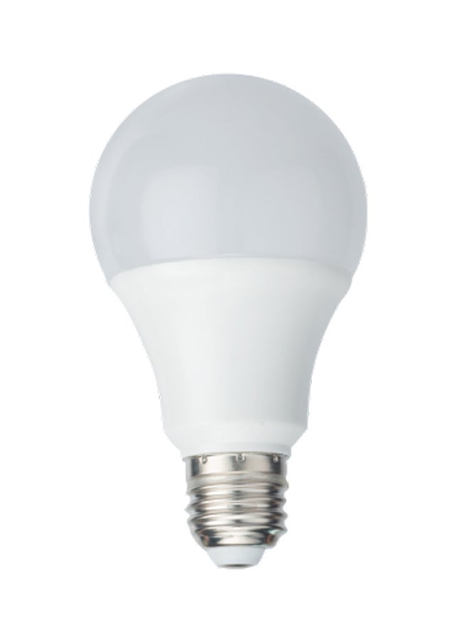 Max D111 LED Bulb M-B1110-E 9W E27 WW Pack of 5  - Image 2