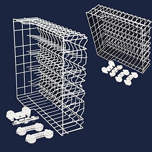 Whirlpool W10161215 DISHRACK - Image 1