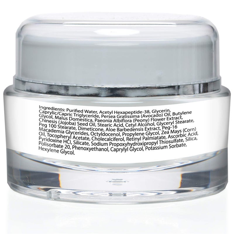 بيرلي ذير سكين كير كريم مقاوم لعلامات التقدم في السن غني بالريتينول - Image 2