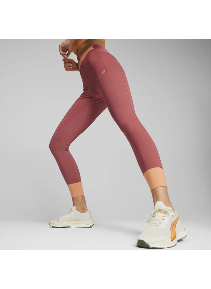 بوما W First Mile 7/8 Women's Tights 52393321