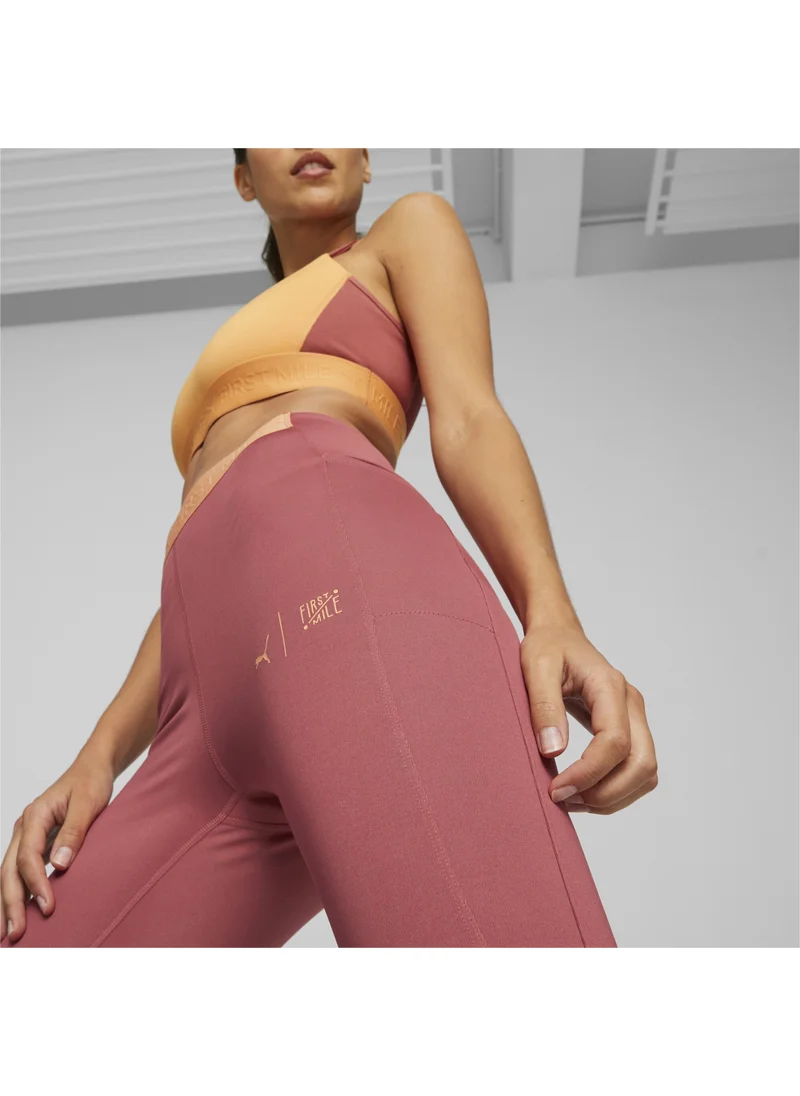 بوما W First Mile 7/8 Women's Tights 52393321