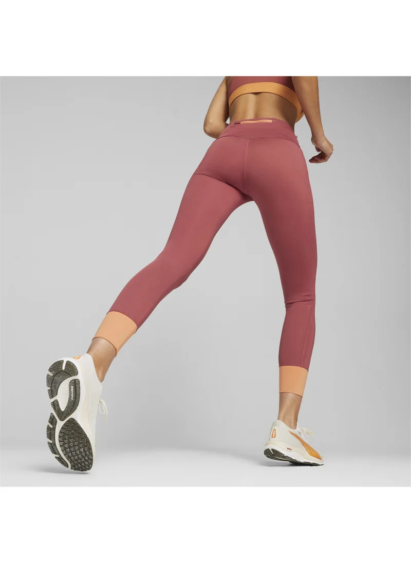 بوما W First Mile 7/8 Women's Tights 52393321