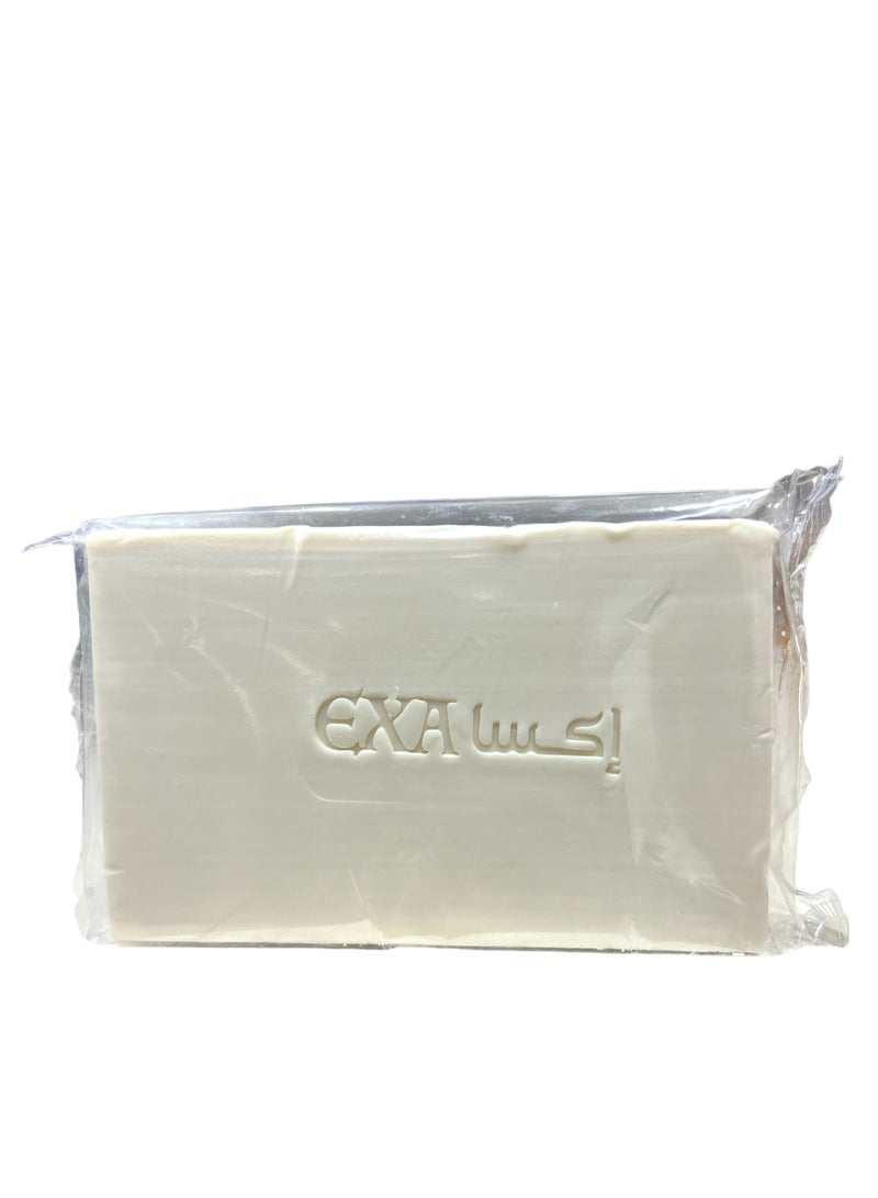 إكسا صابونة بياض الثلج 100 ج - Image 3