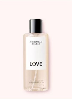 Victoria's Secret Love Fine Fragrance Mist 