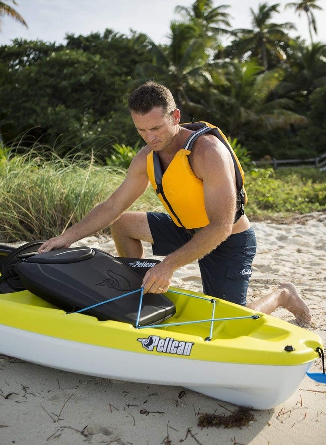 Pelican EXO-POD 17L Storage Compartment - Black - Image 4