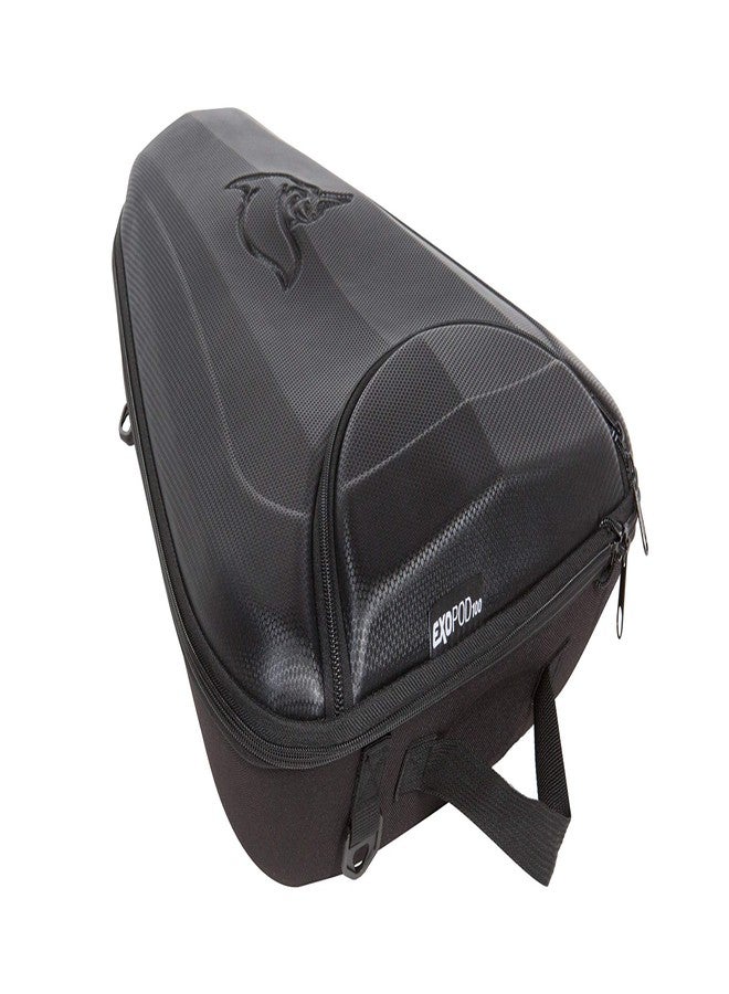 Pelican EXO-POD 17L Storage Compartment - Black - Image 2