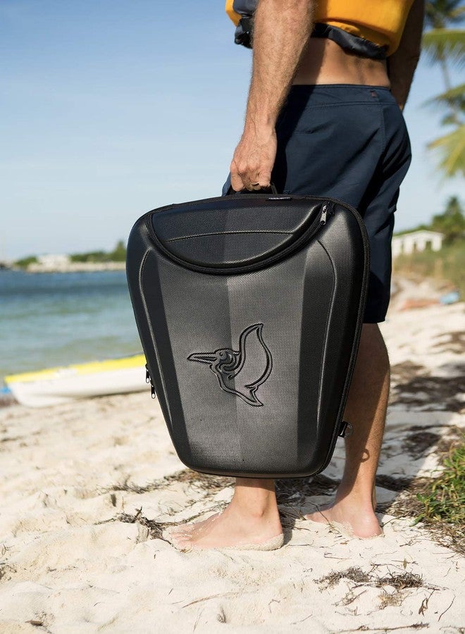 Pelican EXO-POD 17L Storage Compartment - Black - Image 3