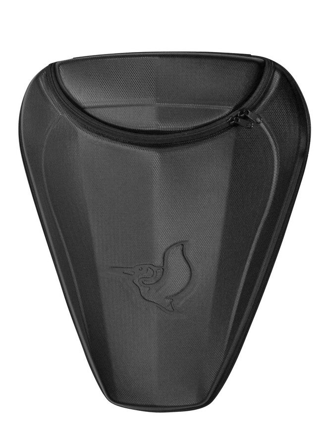 Pelican EXO-POD 17L Storage Compartment - Black - Image 1