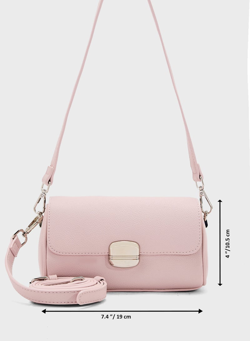 Ladies Shoulder Bag