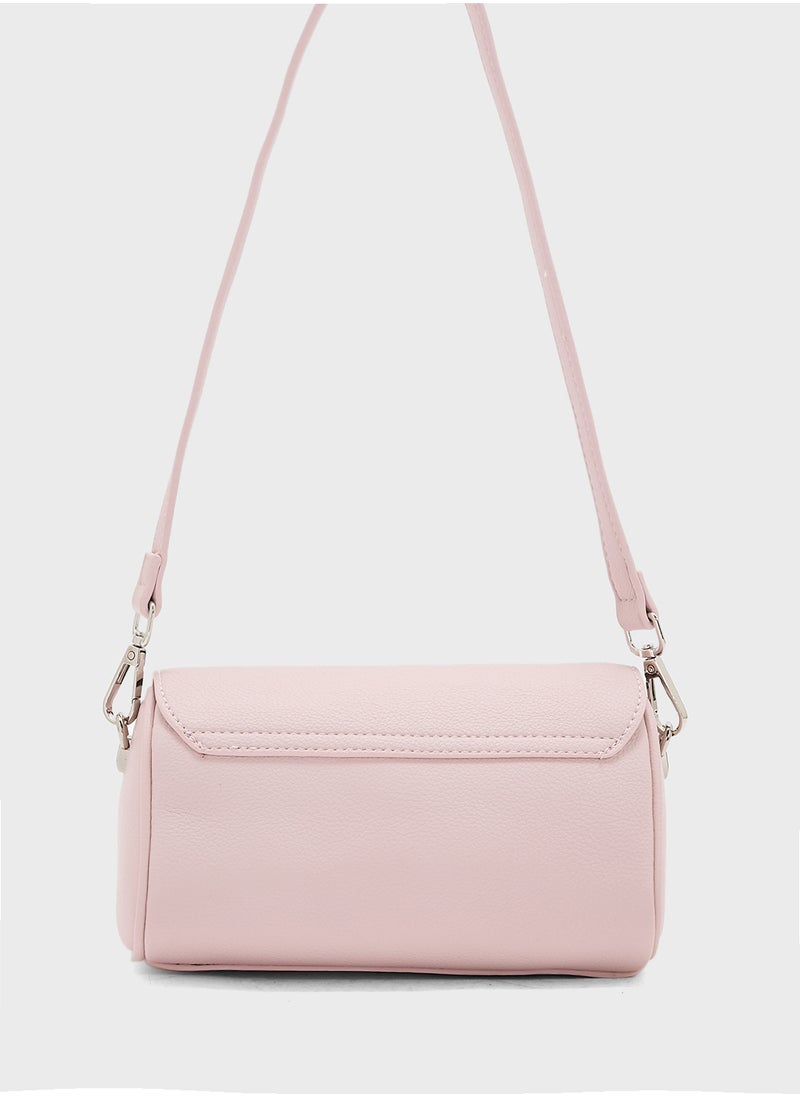 ELLA Ladies Shoulder Bag  - Image 2