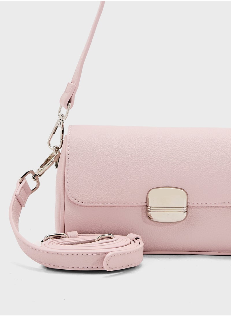 ELLA Ladies Shoulder Bag  - Image 4