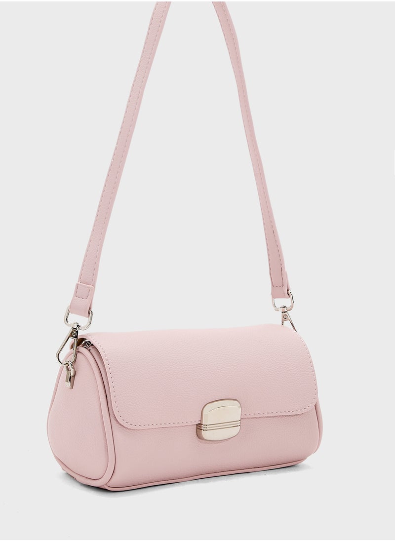 ELLA Ladies Shoulder Bag  - Image 3