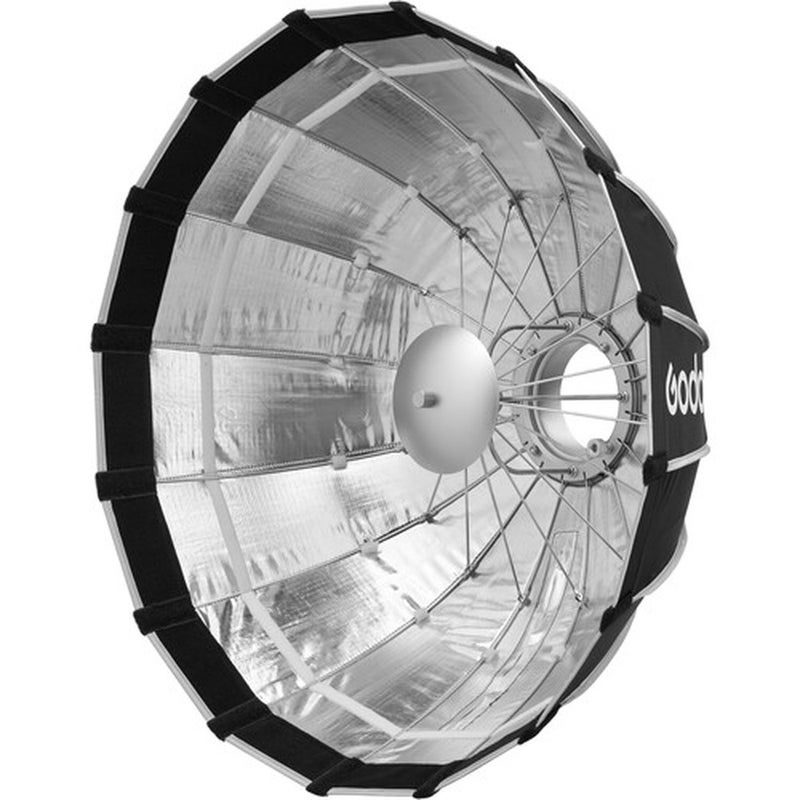 Godox Bowens mount Godox Quick Release Umbrella Softbox 65cm - Image 2