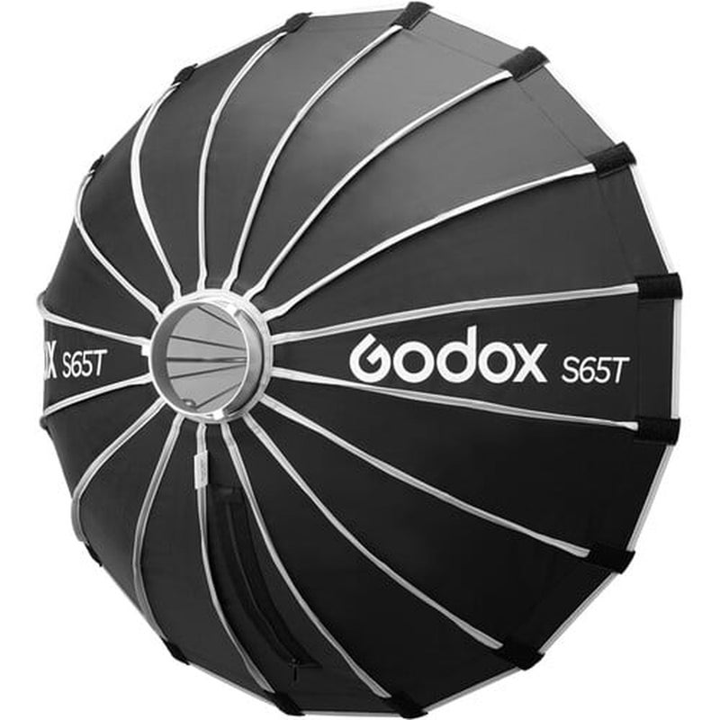 Godox Bowens mount Godox Quick Release Umbrella Softbox 65cm - Image 1