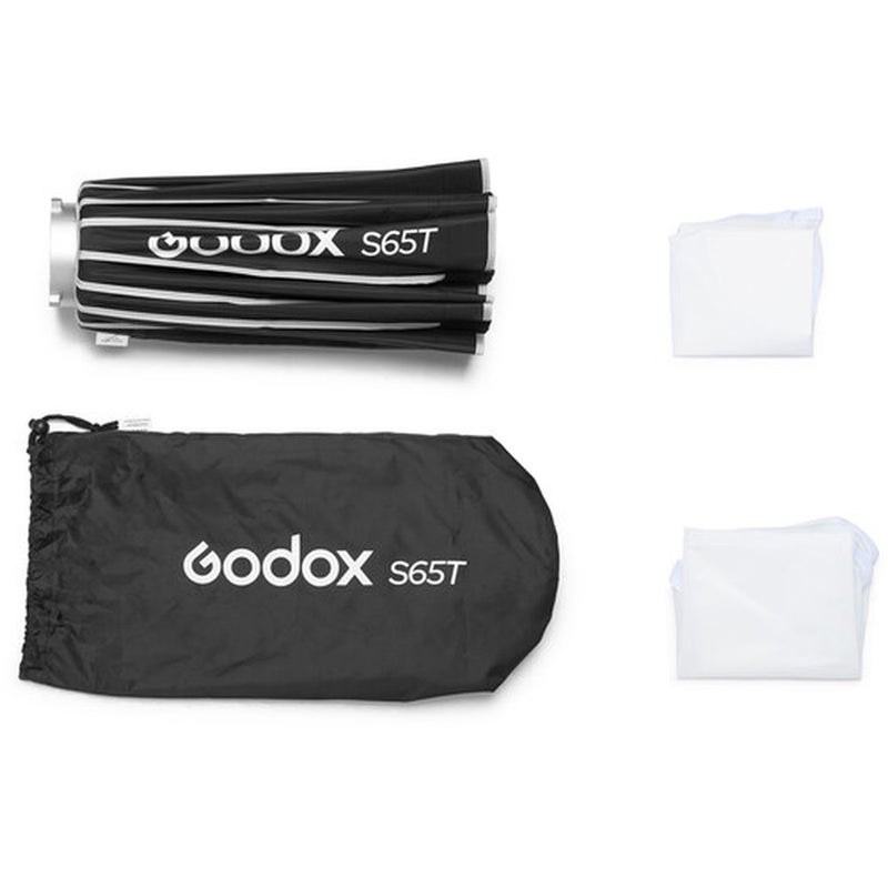 Godox Bowens mount Godox Quick Release Umbrella Softbox 65cm - Image 3