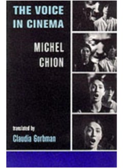 The Voice in Cinema 