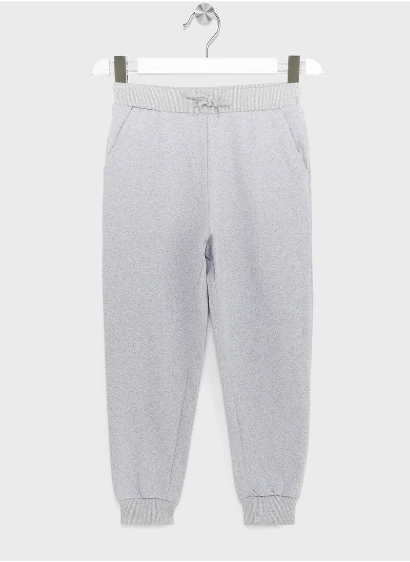 Pinata Casual T-Shirt & Joggers Set For Girls