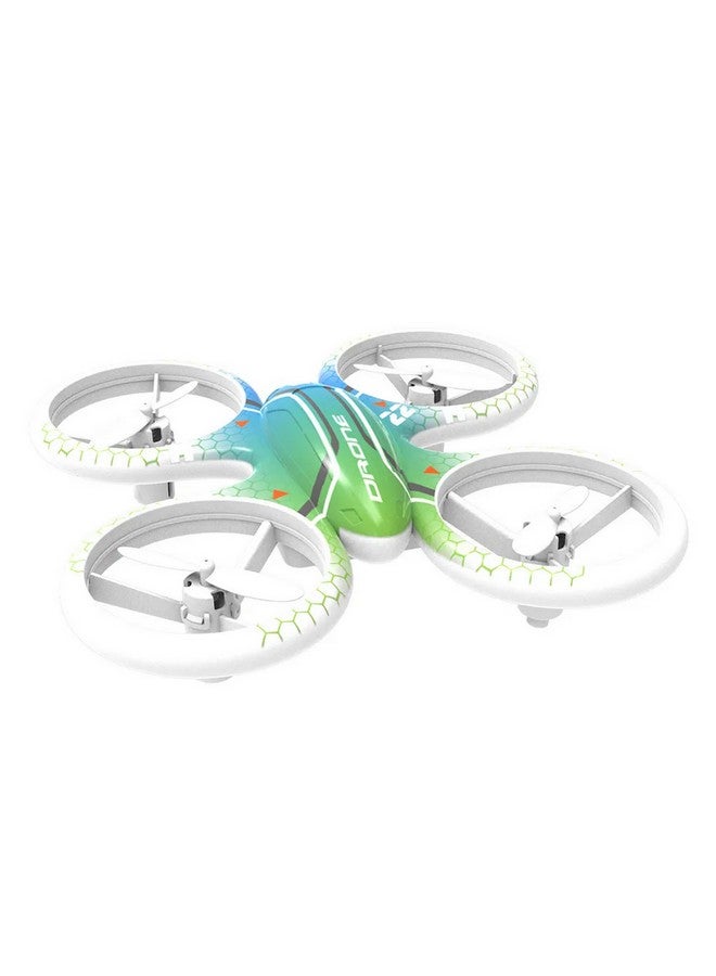 HelicMax 2.4GHz Remote Controlled Chameleon Drone Multicolour 25 x 9.5 x 21.5 cm HMX2205 - Image 5