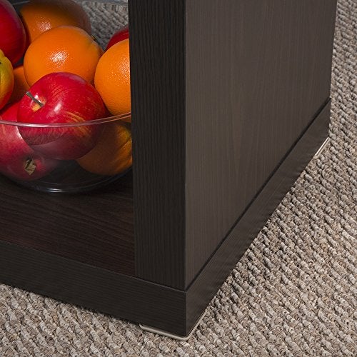 SUPER SLIDERS SuperSliders Self-Stick Furniture Sliders for Carpeted Surfaces (4 piece) - 2" Tan - Triangle SuperSliders - Image 3