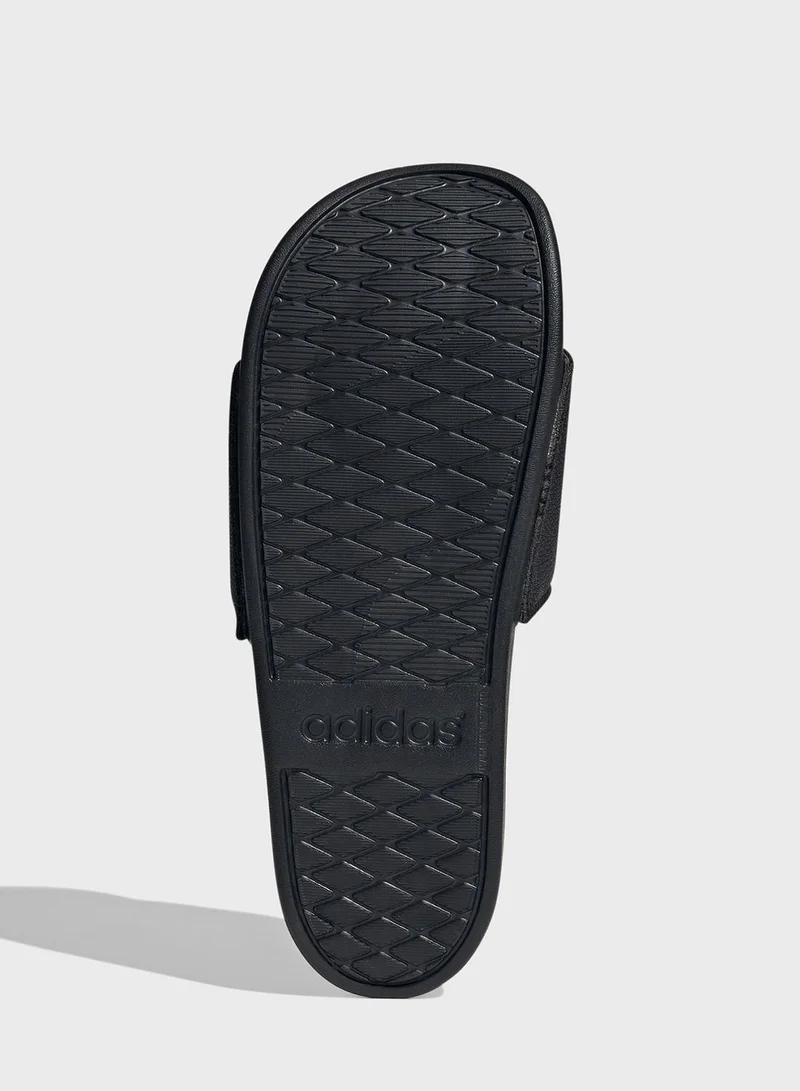 adidas حذاء أديليت كومفورت
