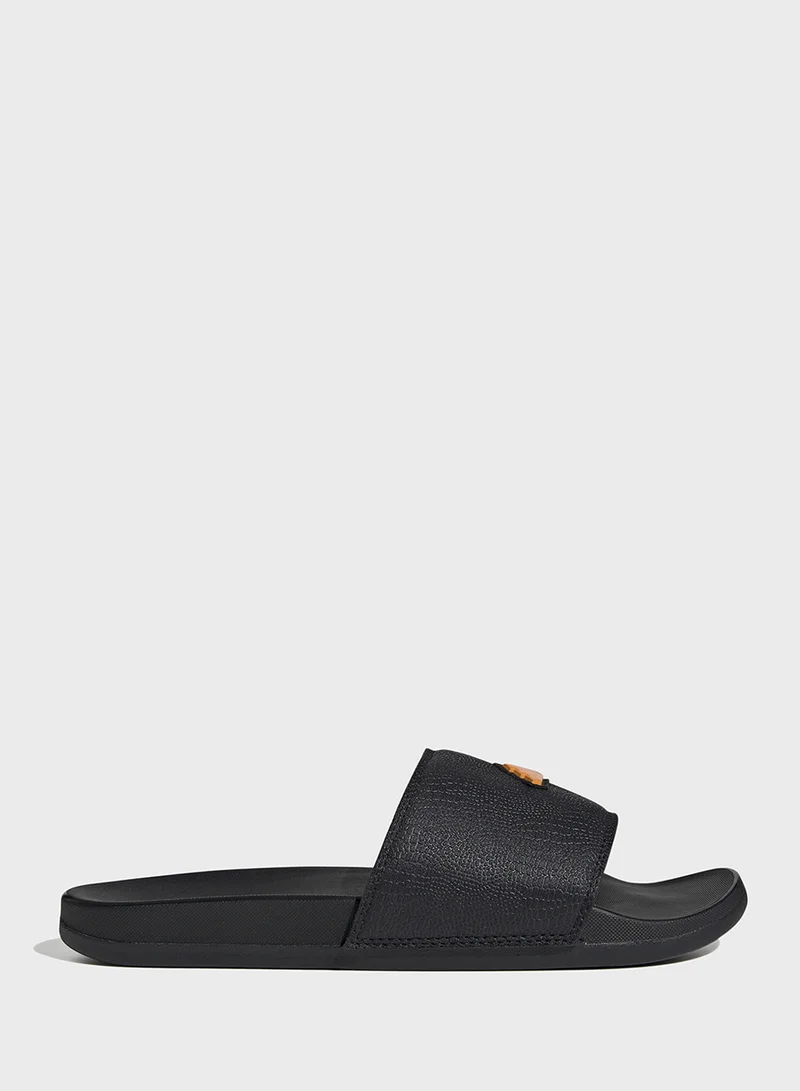 adidas حذاء أديليت كومفورت