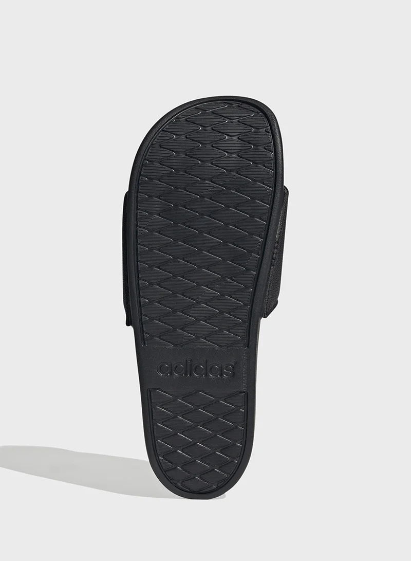 adidas حذاء أديليت كومفورت