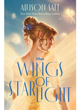 Wings of Starlight