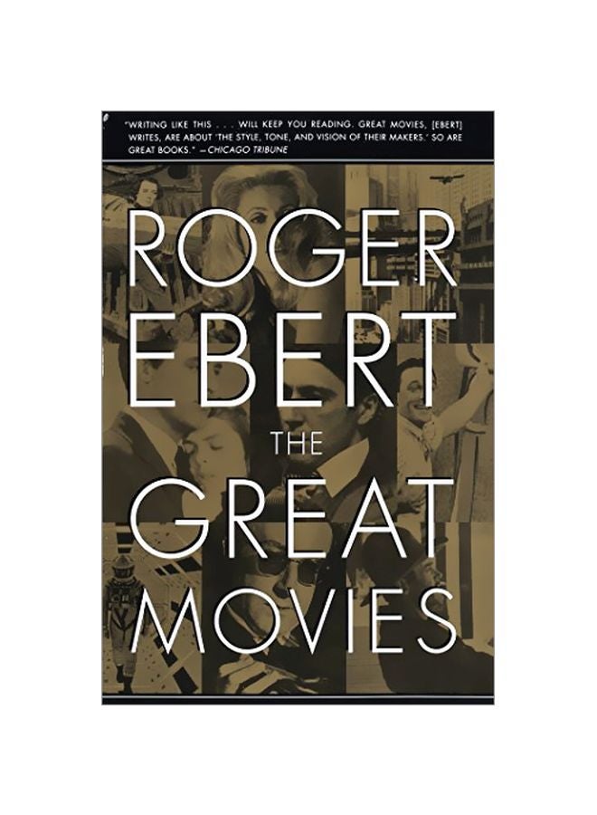 The Great Movies
