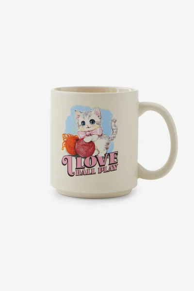 تايبو كوب يومي