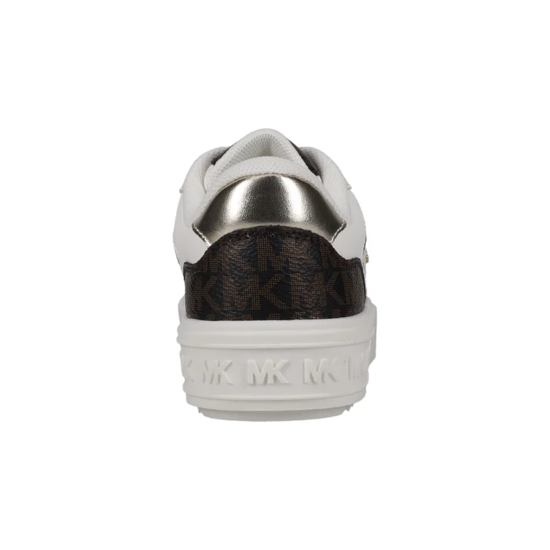 Michael Kors Youth Emmet Rumi Lace Up Sneakers