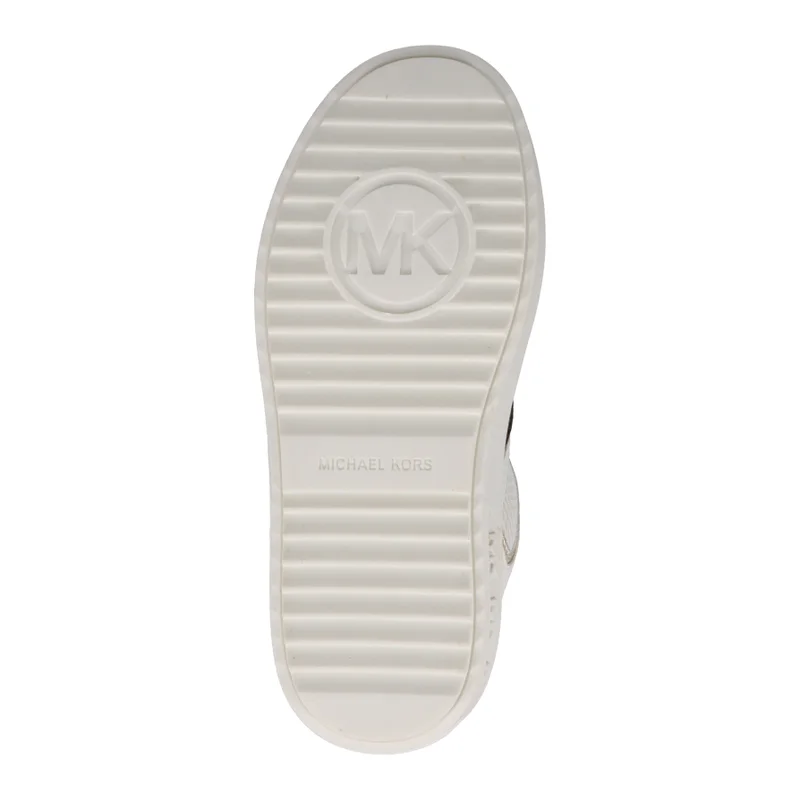 Michael Kors Youth Emmet Rumi Lace Up Sneakers