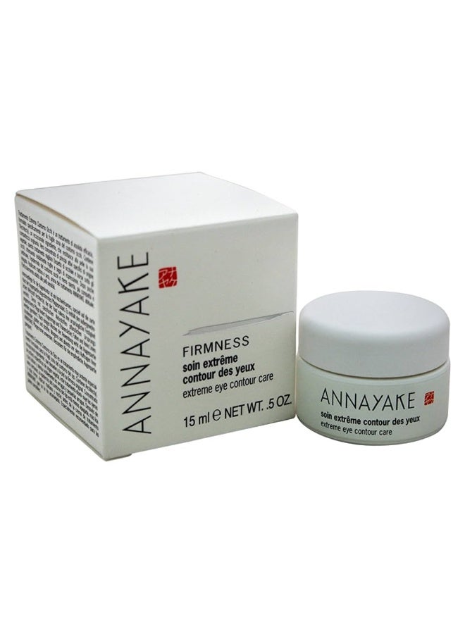 Annayake Extreme Eye Contour Care 15ml - Image 4
