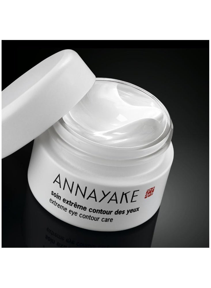 Annayake Extreme Eye Contour Care 15ml - Image 2