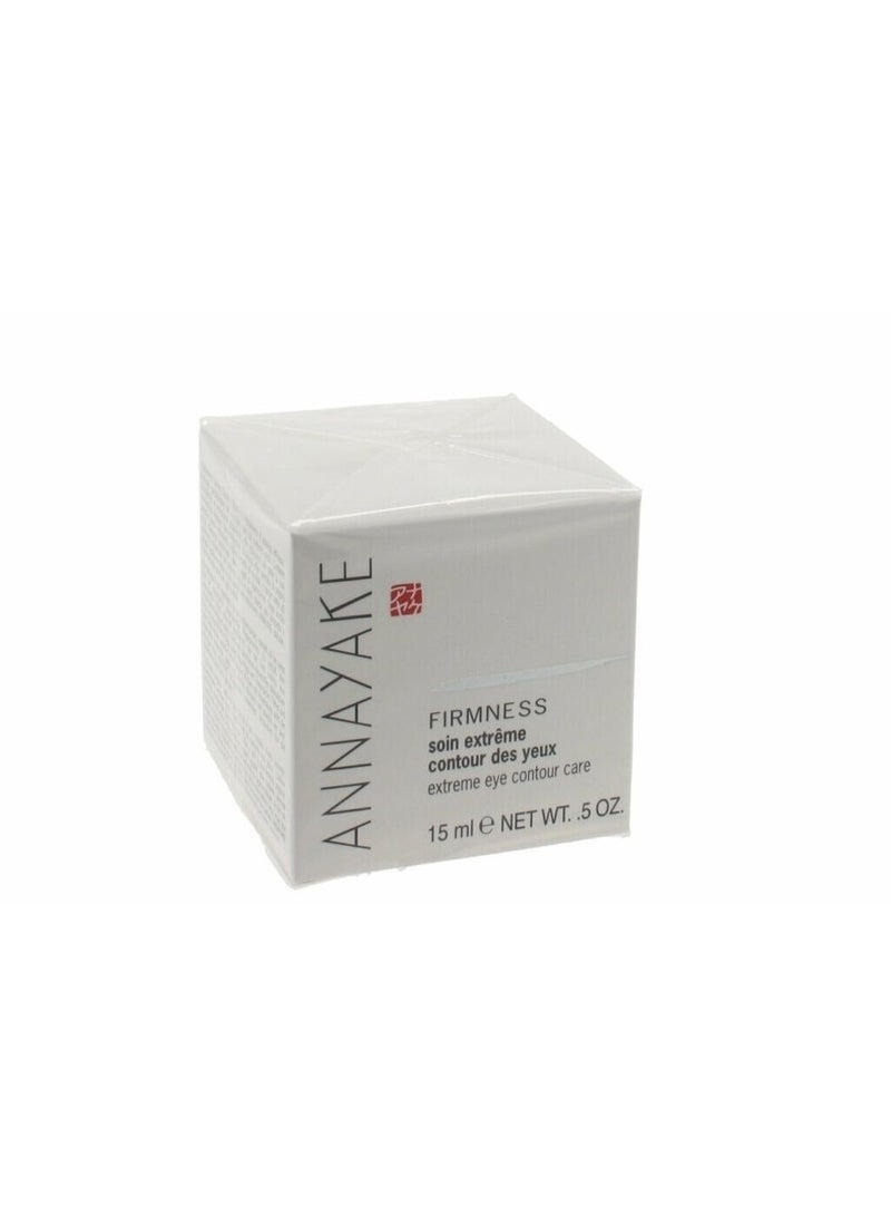 Annayake Extreme Eye Contour Care 15ml - Image 3
