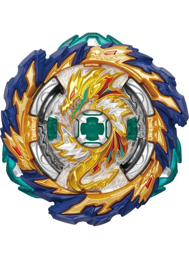 TAKARA TOMY Takara Tomy Beyblade Burst B-167 Booster Mirage Fafnir 6x6x4cm Stamina-Type Top for 6+ Year Olds Multicolour Ideal for Battling & Anime/Cartoon Fans  - Image 4