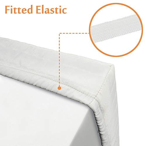 JEACENT Indoor Air Conditioner Cover Double Insulation XS - Image 4