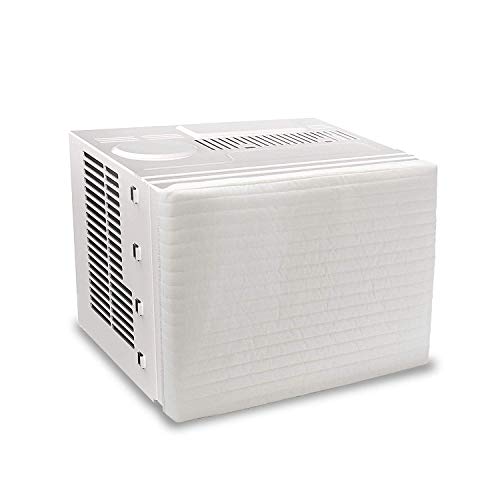 JEACENT Indoor Air Conditioner Cover Double Insulation XS - Image 5