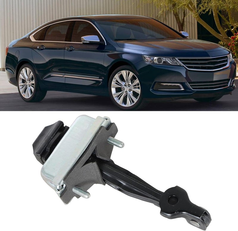 munirater Door Hinge Check Front Replacement for 2014-2018 Impala - Image 2