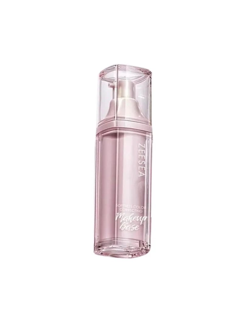 ZEESEA ZEESEA Soft Magic Tone Base Cream Purple