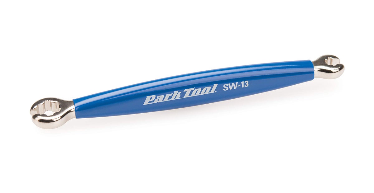 بارك تول Parktool sw-13 Spoke Wrench