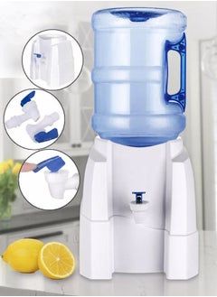Water Bottle Dispenser Stand Holds 19-20 liter water bottles