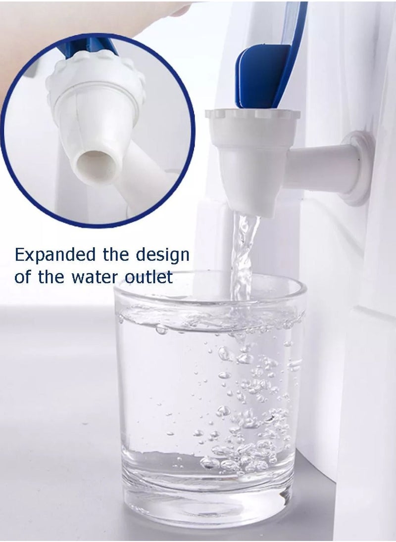 Generic - Water Bottle Dispenser Stand Holds 19-20 liter water bottles - Image 1