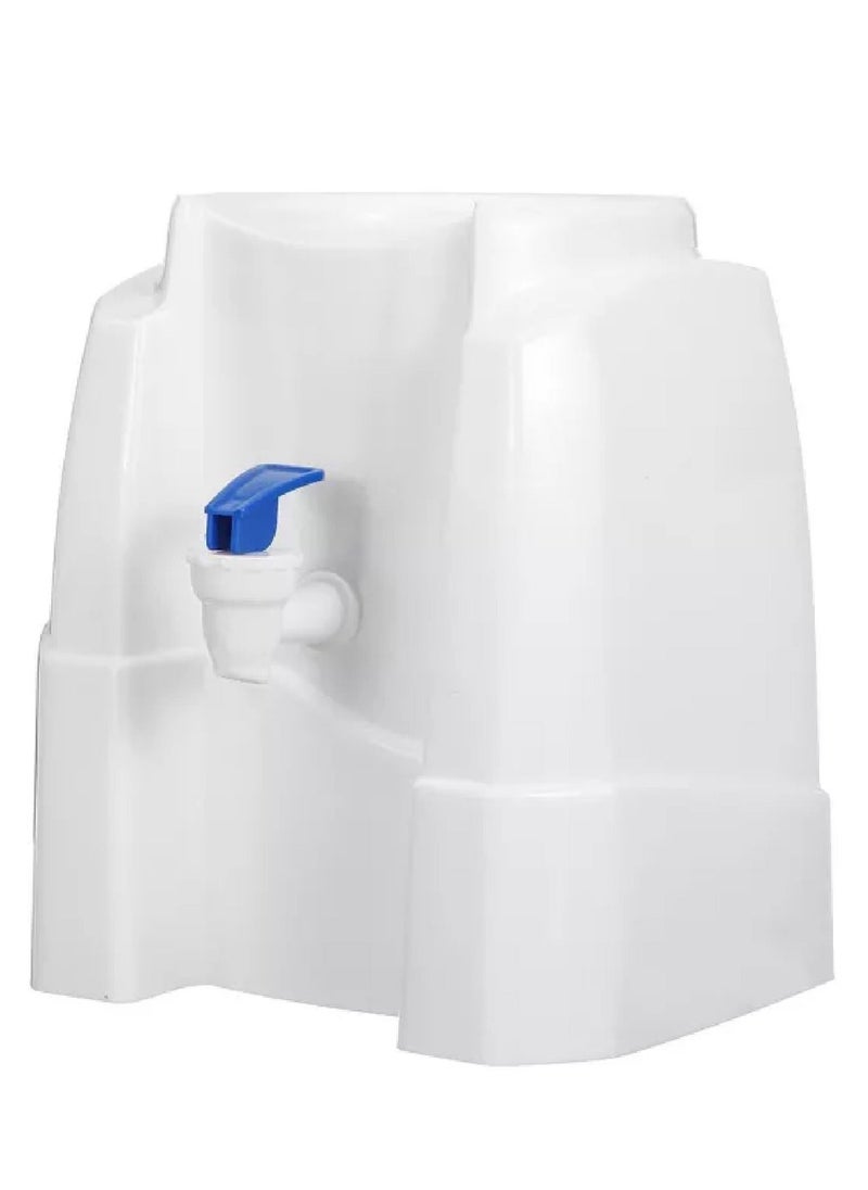Generic - Water Bottle Dispenser Stand Holds 19-20 liter water bottles - Image 1