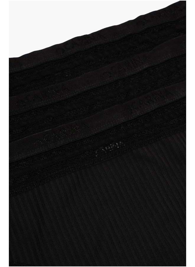 Carina - Carina Pack of 3 Multi-Color  Brief Panties - Image 1