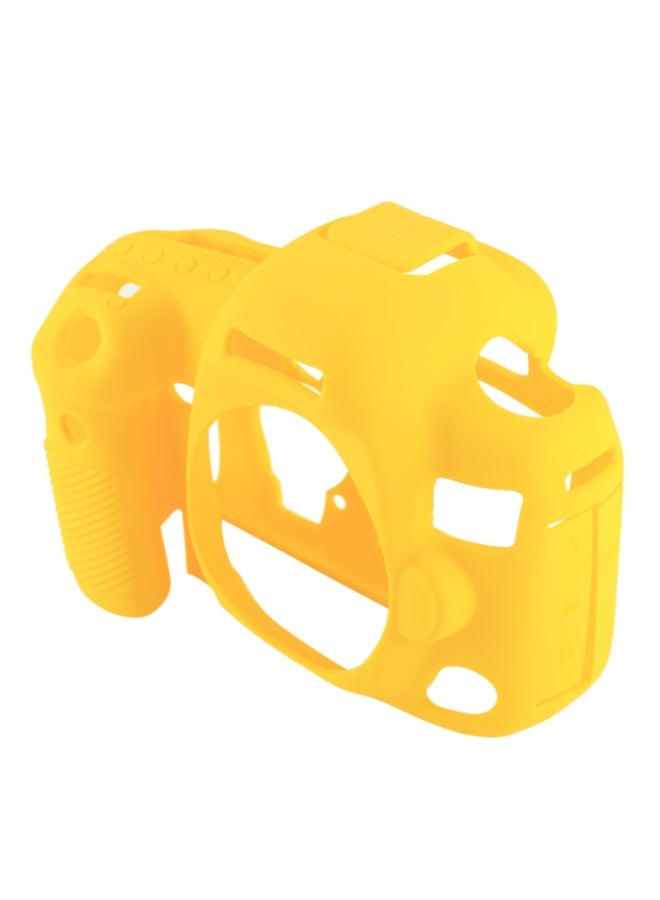 بولوز الكنسي EOS 5D مارك الرابع كاميرا سيليكون حالة واقية - Image 2