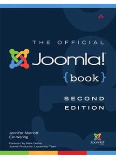 The Official Joomla! 