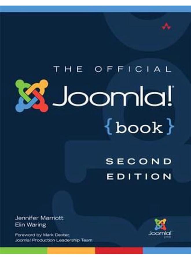 The Official Joomla!